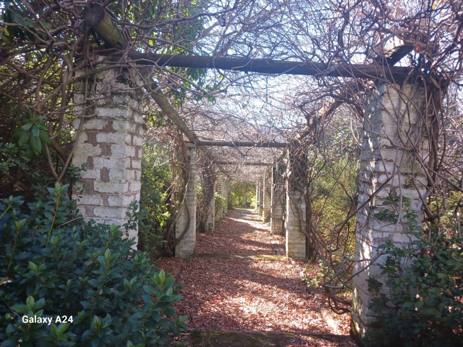 Commercial Property for Sale in Hogsback Eastern Cape